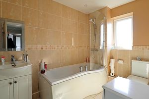 Bathroom- click for photo gallery